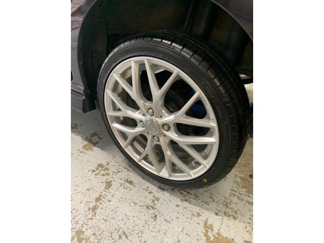 ホンダ　Ｎ－ＢＯＸ　ホイール・タイヤ交換　165/45R16
タイヤマルシェ