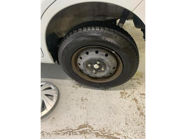 スズキ　アルト　ホイール・タイヤ交換　145/80R13