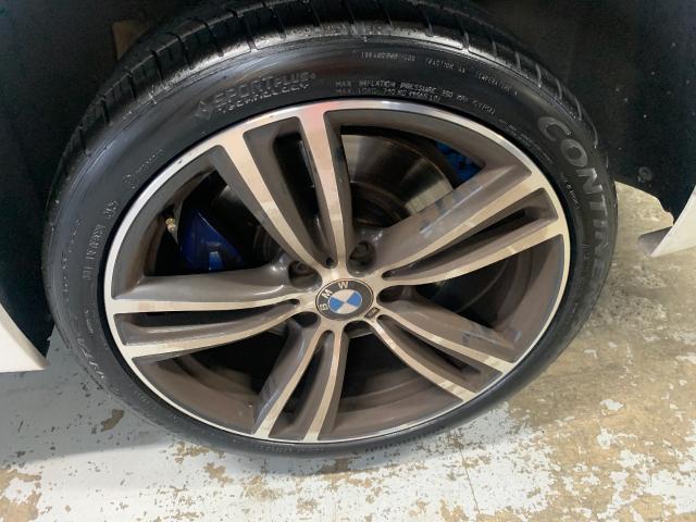 ＢＭＷ　３シリーズ　ホイール・タイヤ交換　19インチ