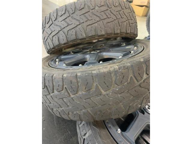 ホンダ　Ｎ－ＢＯＸ　ホイール・タイヤ交換　165/60R15