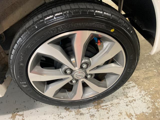 日産　デイズ　ホイール・タイヤ交換　165/55R15