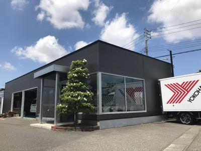 タイヤショップCarsの画像