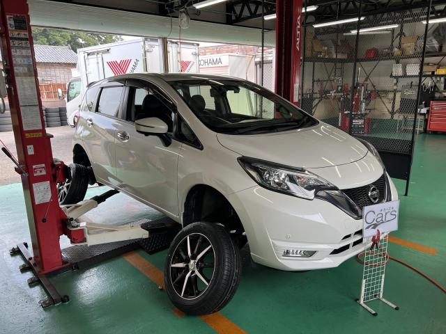 新着の作業実績