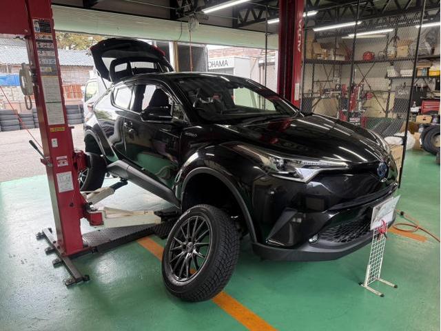 新着の作業実績