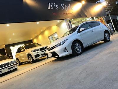 Ｅ’ｓＳｔｙｌｅ　イーズスタイルの画像