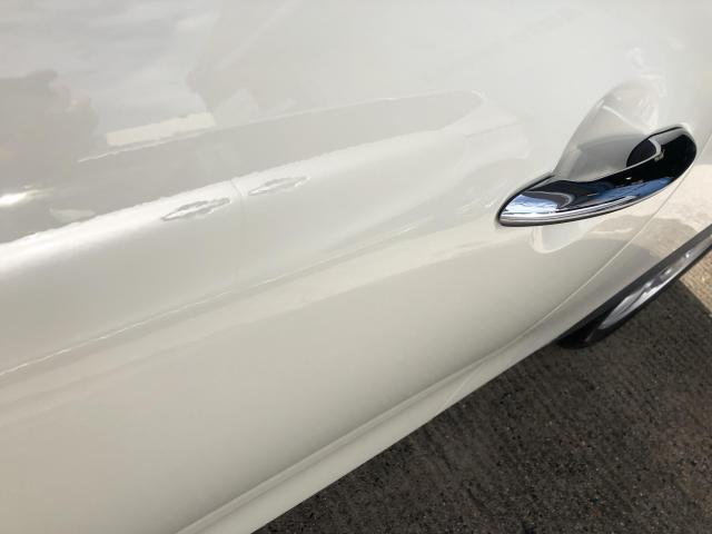 ＢＭＷ ＭＩＮＩ ドアヘコミ修理　知立市のお客様