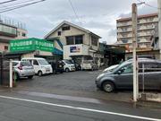 国から認められた民間車検工場です！
