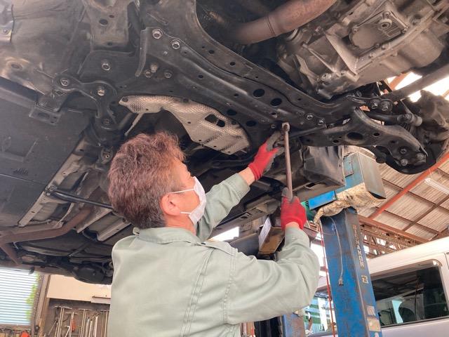 有限会社　小山田自動車5
