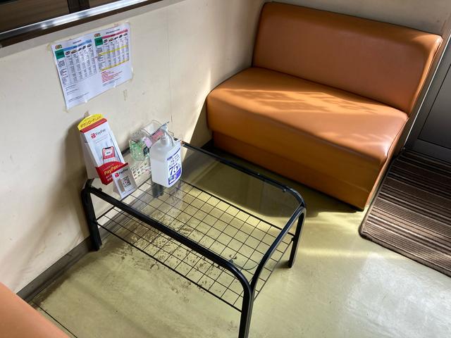 店内