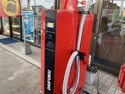掃除機完備。お車の室内クリーニングもＯＫです。