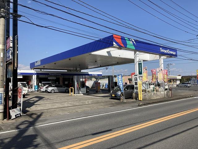 店舗の場所が分からない時はお気軽にお電話下さい。ご説明致します。