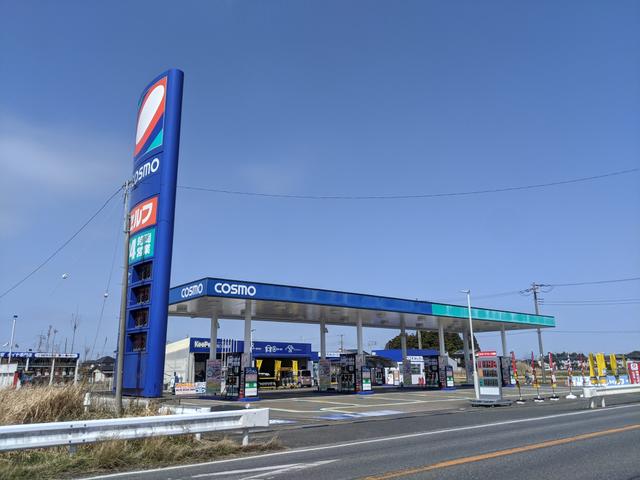ピッカーズコスモＳ＆ＣＣＳ茂原東店