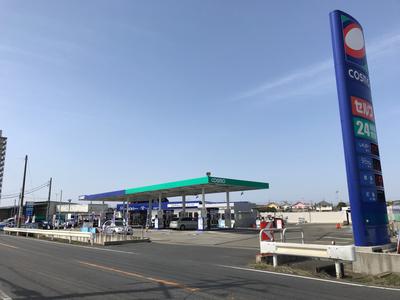 ピッカーズコスモS&CCS東金求名店の画像