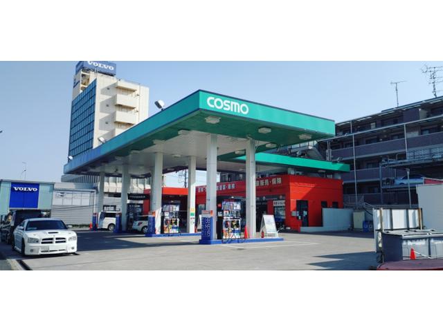 ピッカーズコスモＳ＆ＣＣＳ幕張インター店