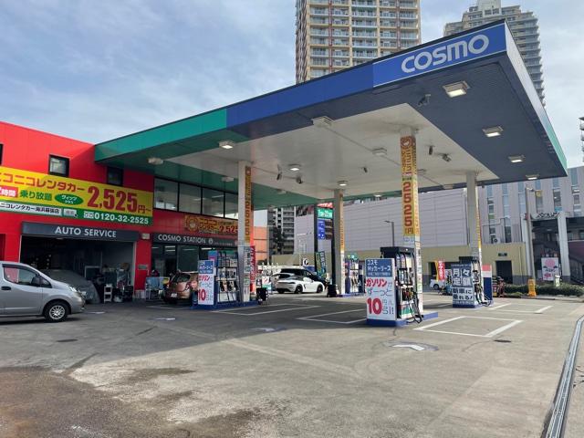 ピッカーズコスモＳ＆ＣＣＳ幕張店