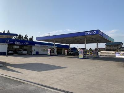 ピッカーズコスモS&CCS佐倉インター店の画像
