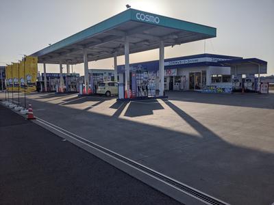ピッカーズコスモS&CCS富里日吉台店の画像
