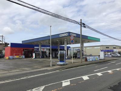 ピッカーズコスモS&CCS八街店の画像