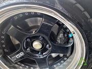 ランサーエボリューションにおすすめ！ゼスティノのＺ－ＲＥＸ　ＺＴＳ－５０００を装着しました