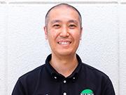 営業部長 わたる