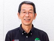 アドバイザー つよし