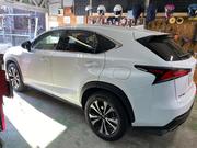 LEXUS NX300 スタッドレスタイヤ付け替え 空気圧センサー無効化 診断機