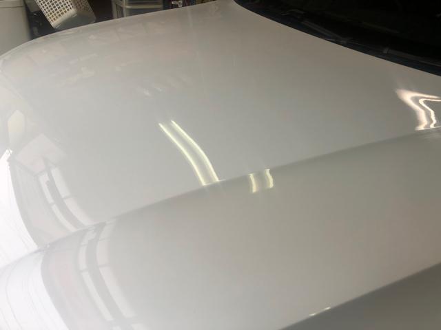 ボルボ ボディーガラスコーティング ウィンドーガラスコーティング 東京都 日野市