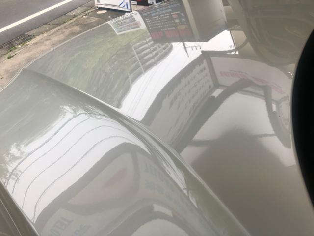 ボルボ ボディーガラスコーティング ウィンドーガラスコーティング 東京都 日野市