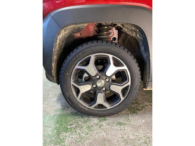 マツダ　フレアクロスオーバー　スタッドレスタイヤ　直送取付　完全予約制　Amazon　楽天　オートウェイ　東京都　日野市　西平山　八王子　神奈川県　相模原市　堀之内　南大沢　豊田　立川　高倉　石川　小宮　日野台　旭ヶ丘