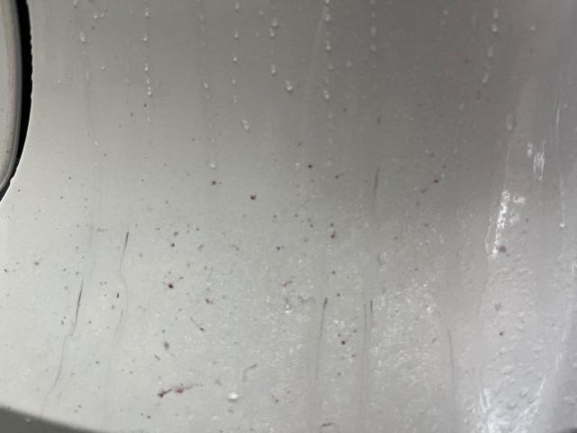レクサス　ボディーコーティング　撥水加工　東京都　日野市
180コーティング