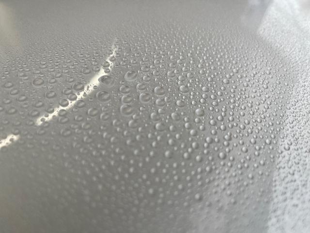 レクサス　ボディーコーティング　撥水加工　東京都　日野市
180コーティング