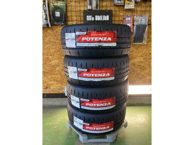 スバル　BRZ タイヤ直送取付　完全予約制　Amazon 楽天　オートウェイ　東京都　日野市　西平山　旭が丘　豊田　多摩平　八王子　相模原　多摩地区　カスタム　コーティング　車検　修理