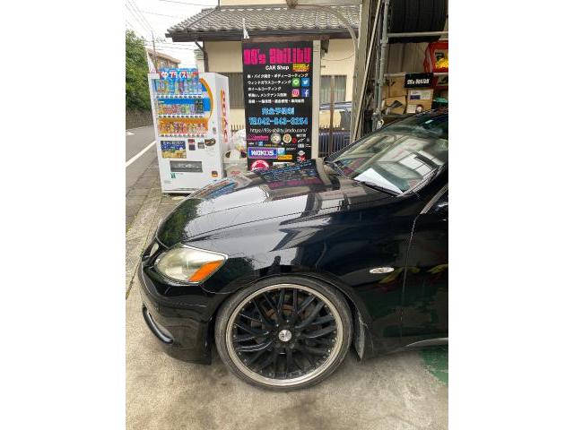 新着の作業実績