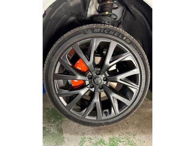 トヨタ クラウン 持込取付