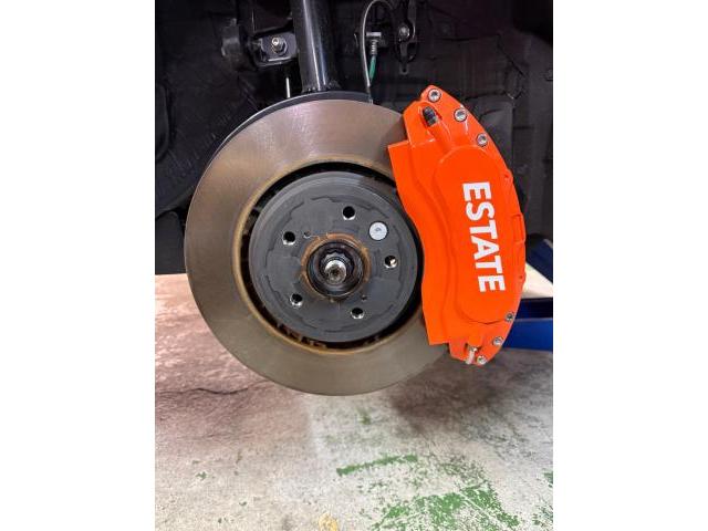 トヨタ クラウン 持込取付