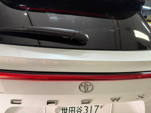 トヨタ クラウン 持込取付