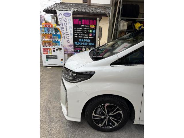 新着の作業実績