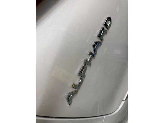 トヨタ アルファード タイヤ交換