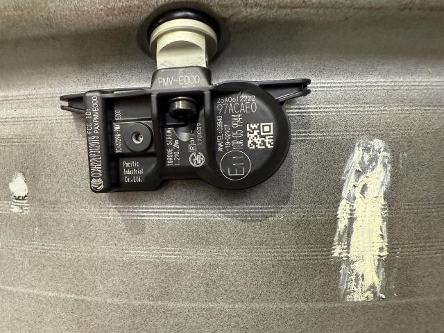 レクサス　ＮＸ　タイヤ交換