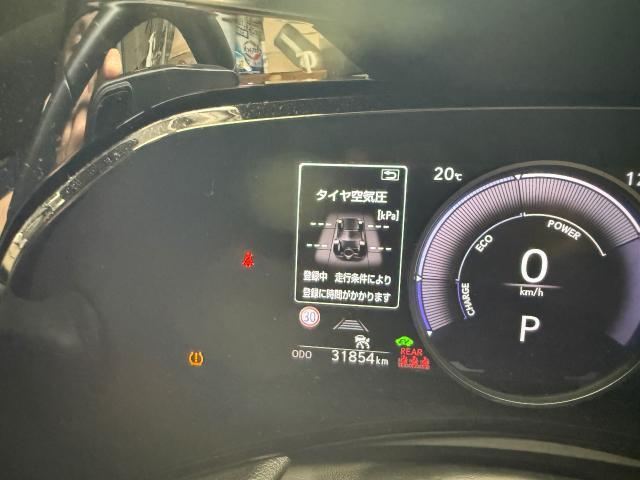 レクサス　ＮＸ　タイヤ交換