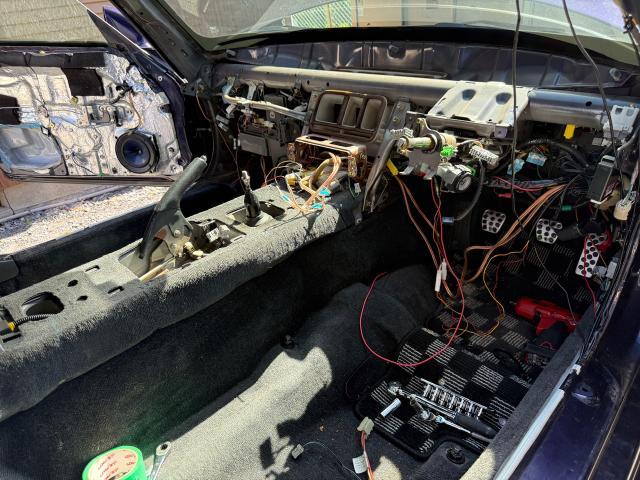 ホンダ　Ｓ２０００　故障診断（コンピュータ診断）