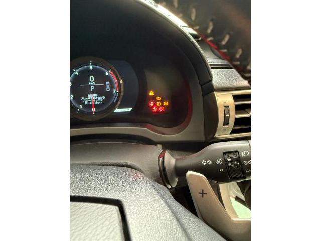 レクサス　ＩＳ　TPMS関連