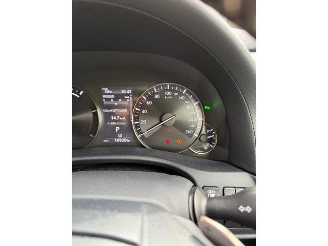 レクサス　ＧＳ　TPMS関連