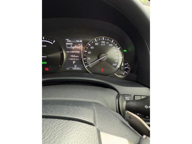 レクサス　ＧＳ　TPMS関連