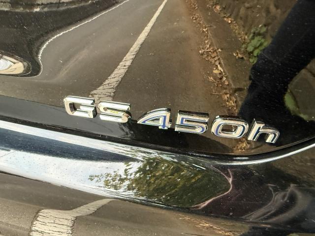 レクサス　ＧＳ　TPMS関連