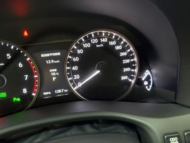 レクサス　ＧＳ　TPMS関連