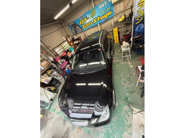 新着の作業実績