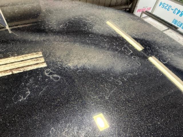 メルセデス・ベンツ　Ｅクラスステーションワゴン　ボディコーティング