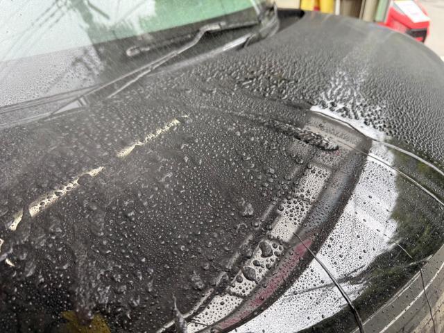 ホンダ　Ｎ－ＢＯＸ　ボディコーティング