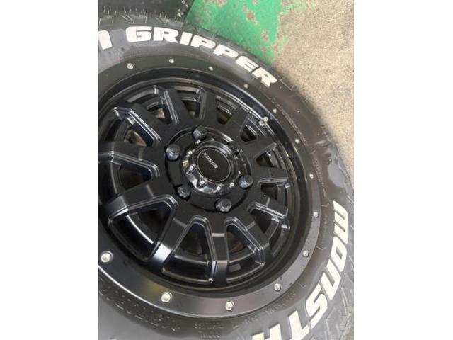 トヨタ　ハイエースワゴン　ボディコーティング